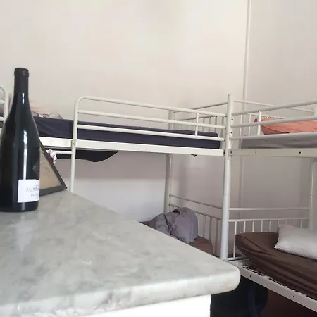 Guest house Jimmy's