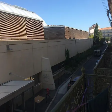 Jimmy's Montpellier
