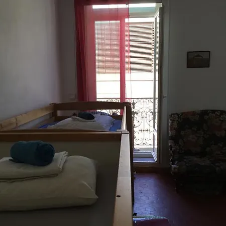 Jimmy's Guest house *