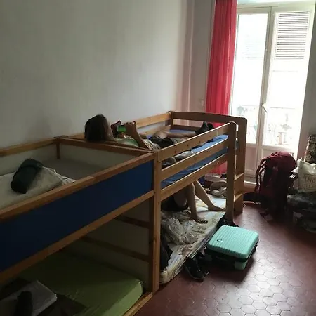 Guest house Jimmy's Montpellier