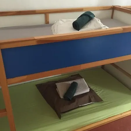 Guest house Jimmy's *