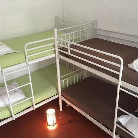 Guest house Jimmy's *