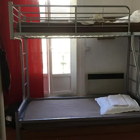 Guest house Jimmy's