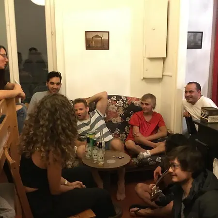 Jimmy's Guest house Montpellier
