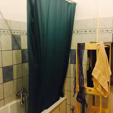 Jimmy's Guest house *